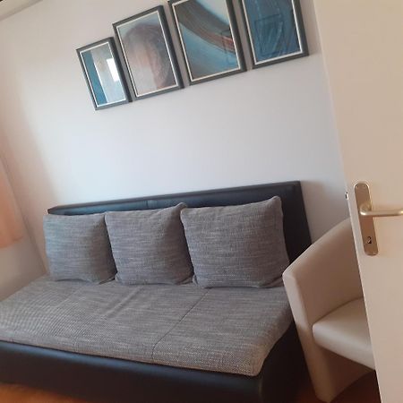 Apartment Silva 1133 بولا المظهر الخارجي الصورة