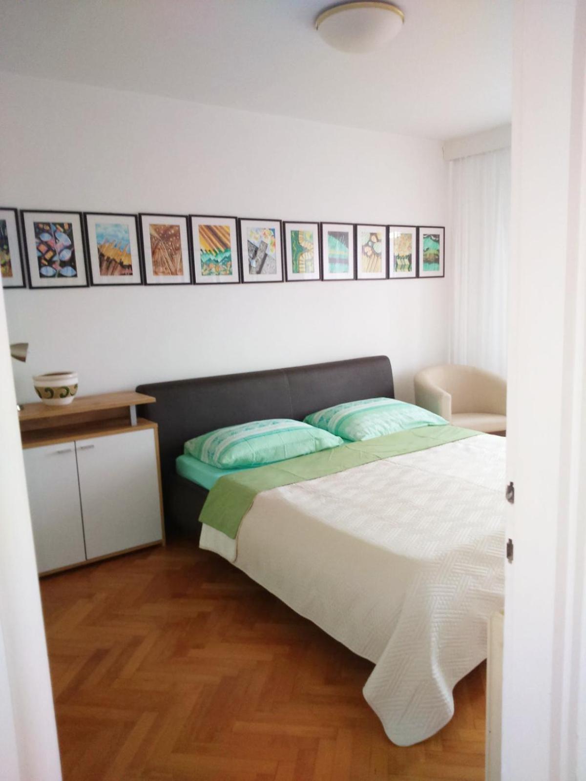 Apartment Silva 1133 بولا المظهر الخارجي الصورة