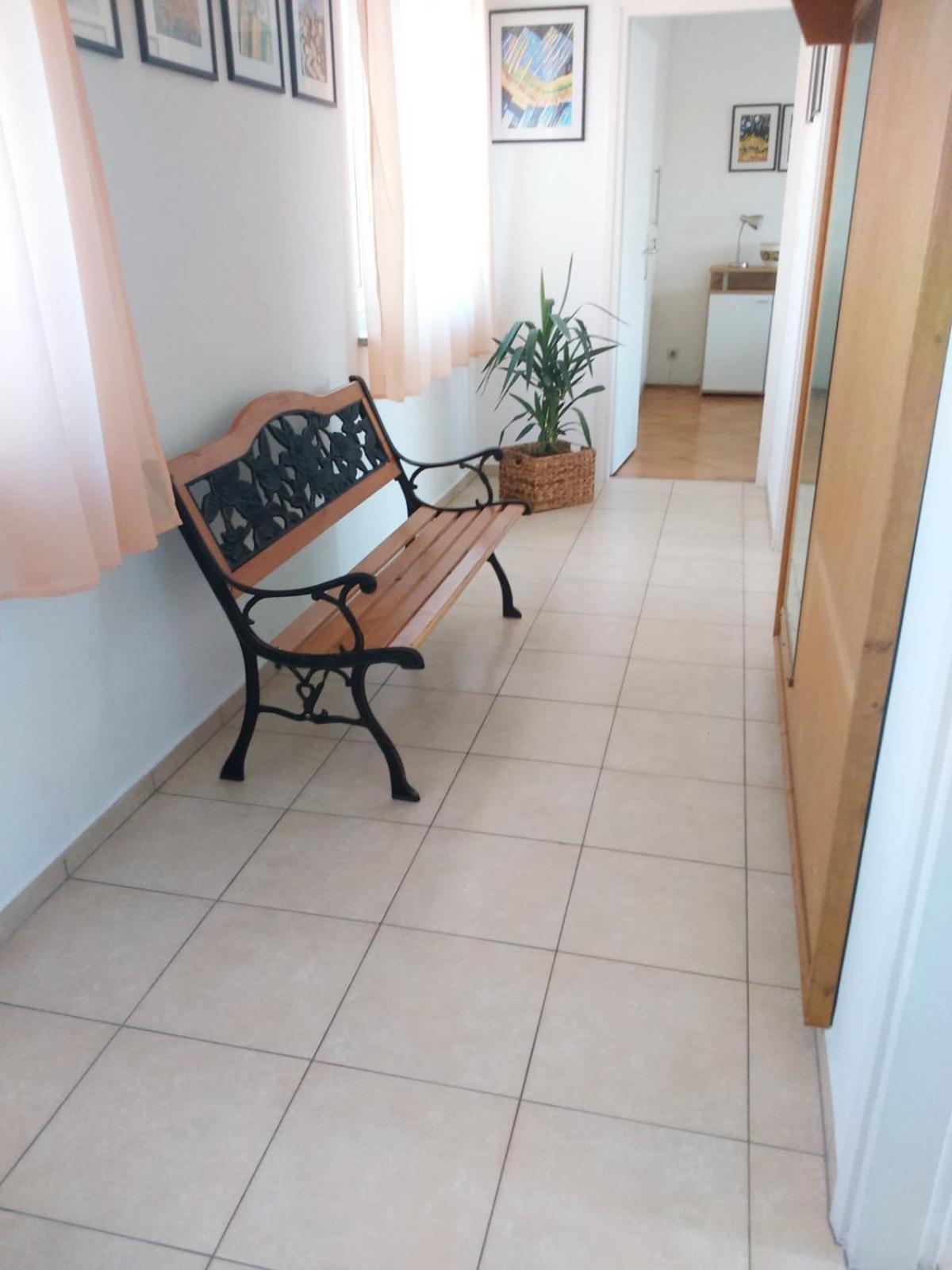 Apartment Silva 1133 بولا المظهر الخارجي الصورة