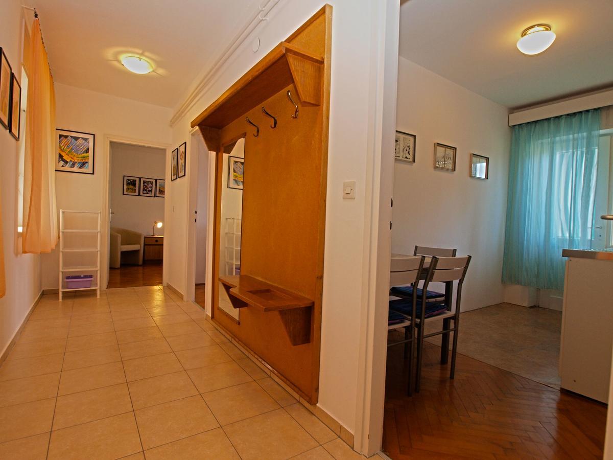 Apartment Silva 1133 بولا المظهر الخارجي الصورة